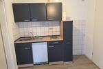 Etagenwohnung Osnabrück Hellern - 1 Zimmer, 24 m&sup2;, 370&euro; | Angebot:25963628