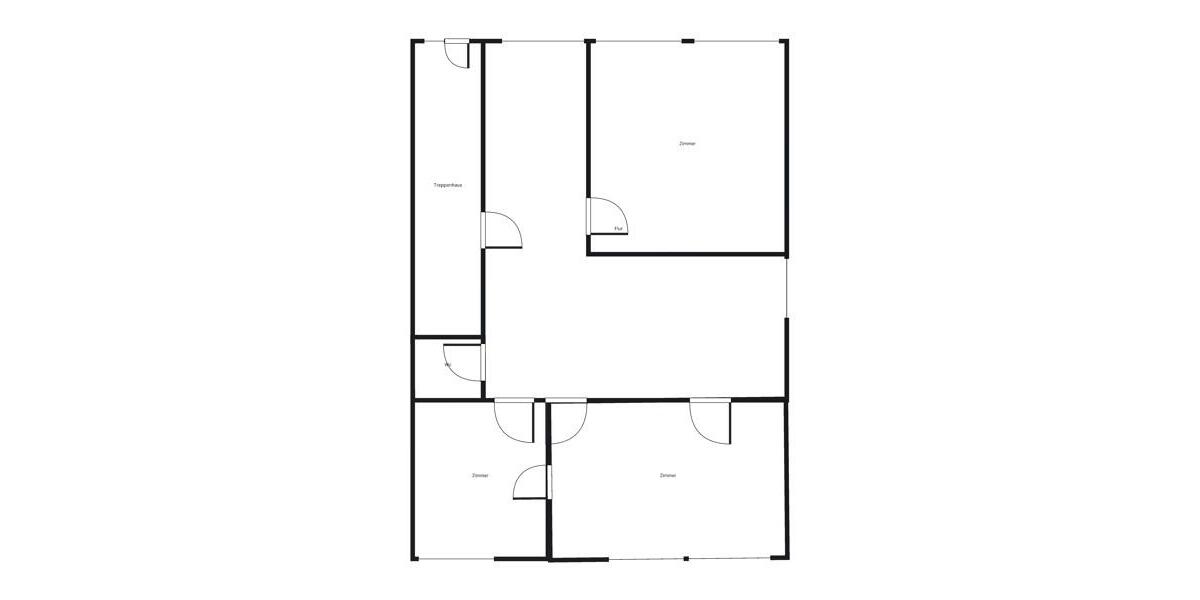 Gewerbeobjekt Osnabrück Nahne - 1.919&euro; | Angebot:23580174