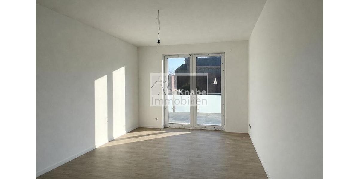 Etagenwohnung Melle Bruchmühlen - 5 Zimmer, 152 m&sup2;, 1.635&euro; | Angebot:23842970