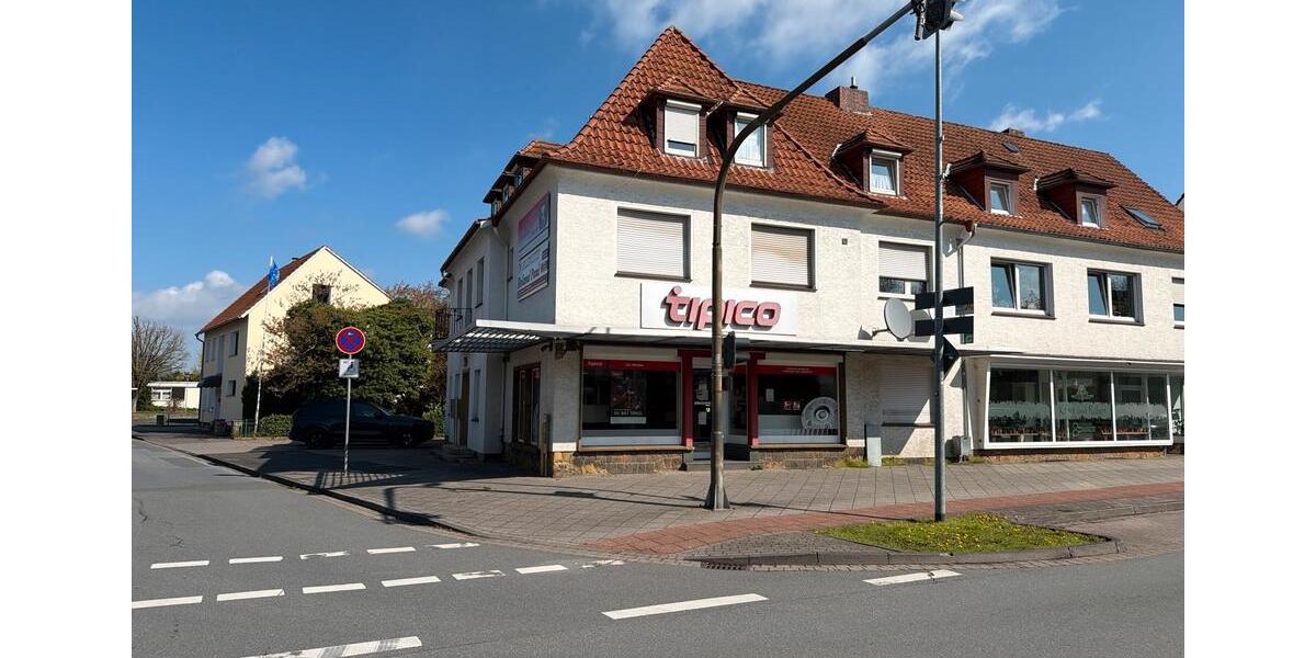 Gewerbeobjekt Versmold - 750&euro; | Angebot:26150800