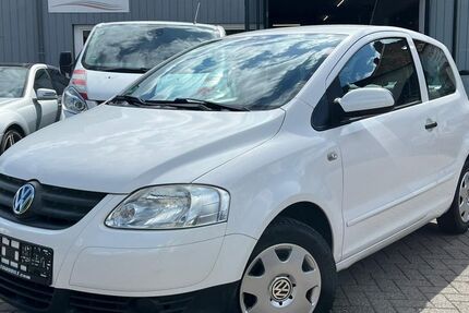 VW Fox 132.139 km 1.599 &euro; Osnabrück 49086