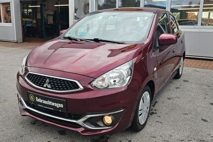 Mitsubishi Space Star 22.806 km 7.490 € Stemwede 32351