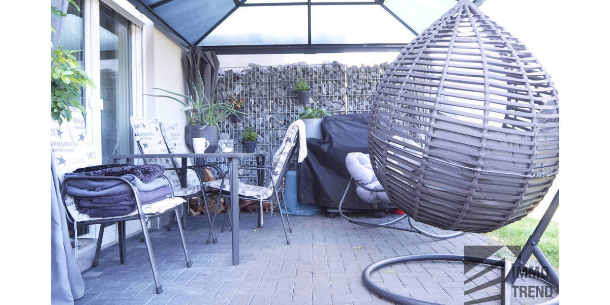 Doppelhaushälfte Bohmte / Hunteburg Hunteburg - 4 Zimmer, 141 m&sup2;, 349.000&euro; | Angebot:25774644