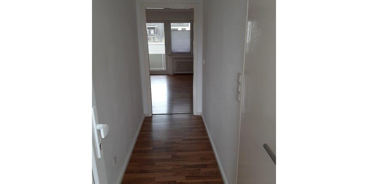 Etagenwohnung Osnabrück Hellern - 1 Zimmer, 29 m&sup2;, 535&euro; | Angebot:25025441