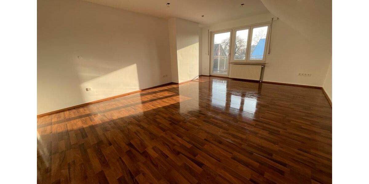 Dachgeschoßwohnung Neuenkirchen-Vörden Vörden - 3 Zimmer, 90 m&sup2;, 820&euro; | Angebot:24755638