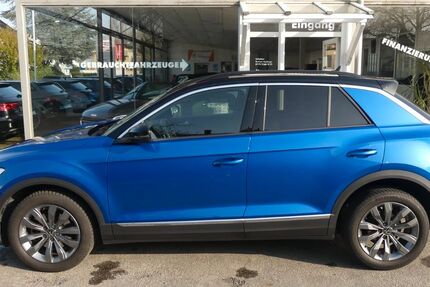 VW T-Roc 87.430 km 21.990 &euro; Osnabrück 49084