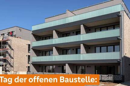 Wohnung Ibbenbüren - 4 Zimmer, 96 m&sup2;, 422.000&euro; | Angebot:23566757