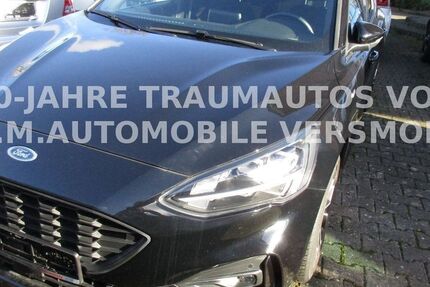 Ford Focus 75.500 km 15.800 &euro; Versmold 33775