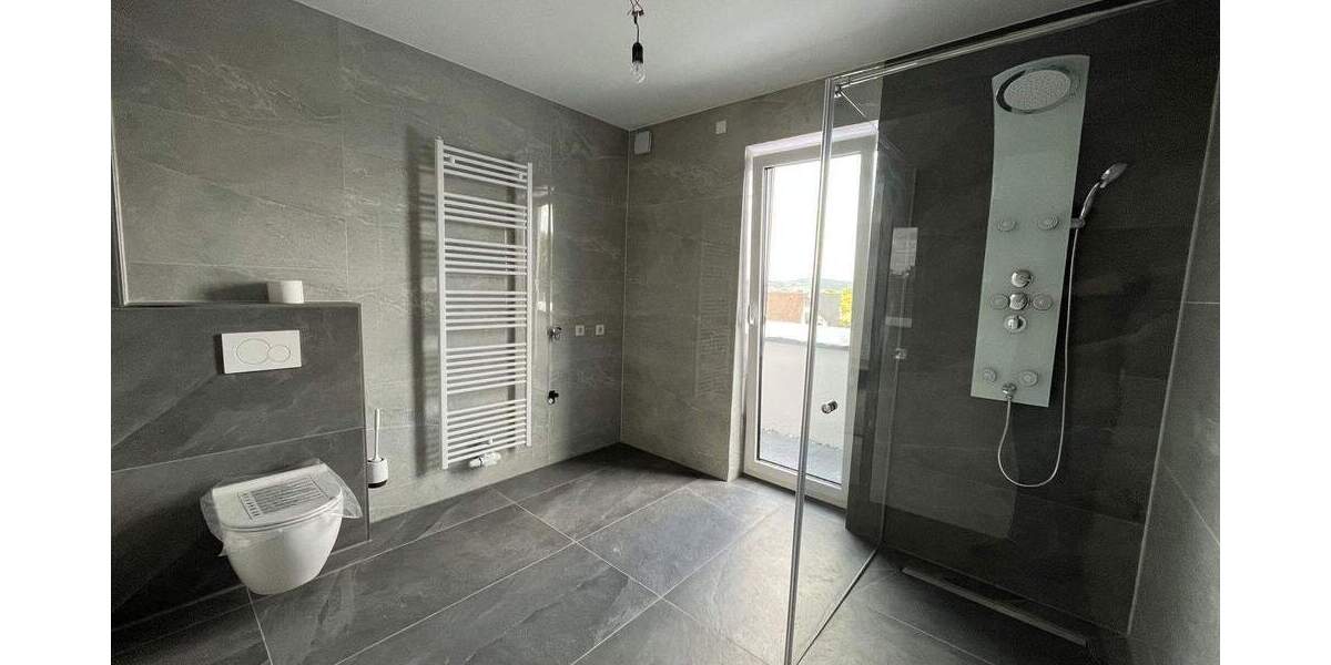 Provisionsfreies KfW-40-Mehrfamilienhaus mit 6 Wohneinheiten und Tiefgarage in Melle zimmer