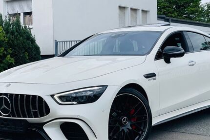 Mercedes-Benz AMG GT 39.999 km 77.500 € Osnabrück 49086
