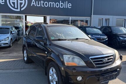 Kia Sorento 175.000 km 1.990 &euro; Belm/Vehrte (bei Osnabrück) 49191