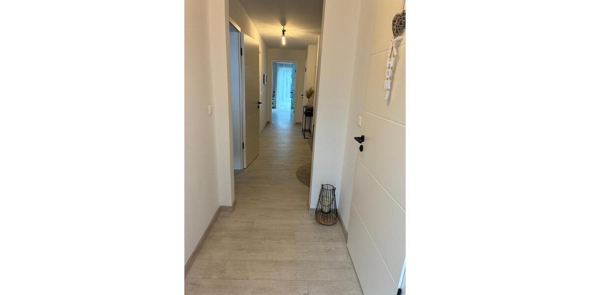 Reihenhaus Wallenhorst - 4.5 Zimmer, 137 m&sup2;, 460.000&euro; | Angebot:26886095