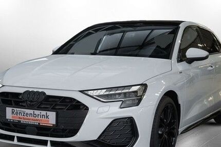 Audi A3 13.810 km 38.727 &euro; Bramsche 49565