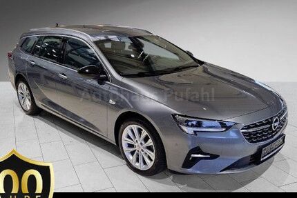 Opel Insignia 64.000 km 20.950 &euro; Lengerich 49525
