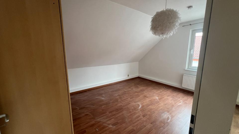 Helle 2 Zimmer Wohnung, neue Dusche, Einbauküche, 56qm Osnabrück zimmer