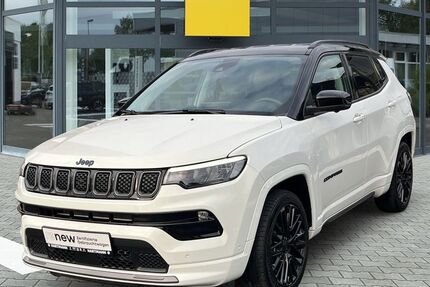 Jeep Compass 26.673 km 23.990 &euro; Ibbenbüren 49477