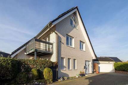 Haus Ibbenbüren Bockraden - 6 Zimmer, 168 m&sup2;, 398.000&euro; | Angebot:27445252