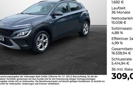 Hyundai KONA 66.824 km 15.940 € Lotte 49504