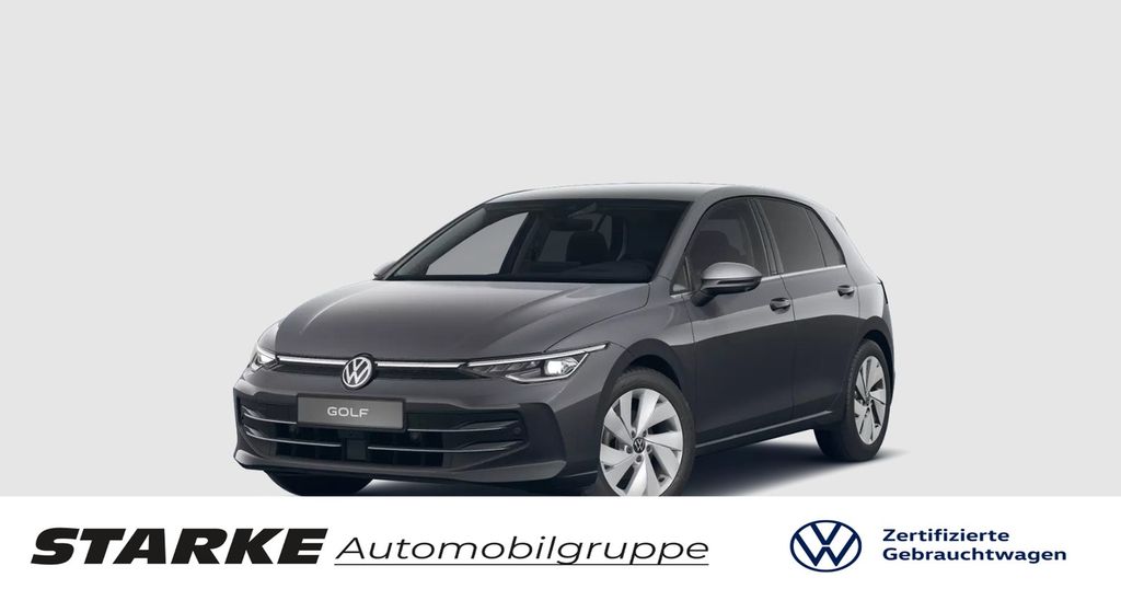VW Golf 10.786 km 33.550 &euro; Osnabrück 49078