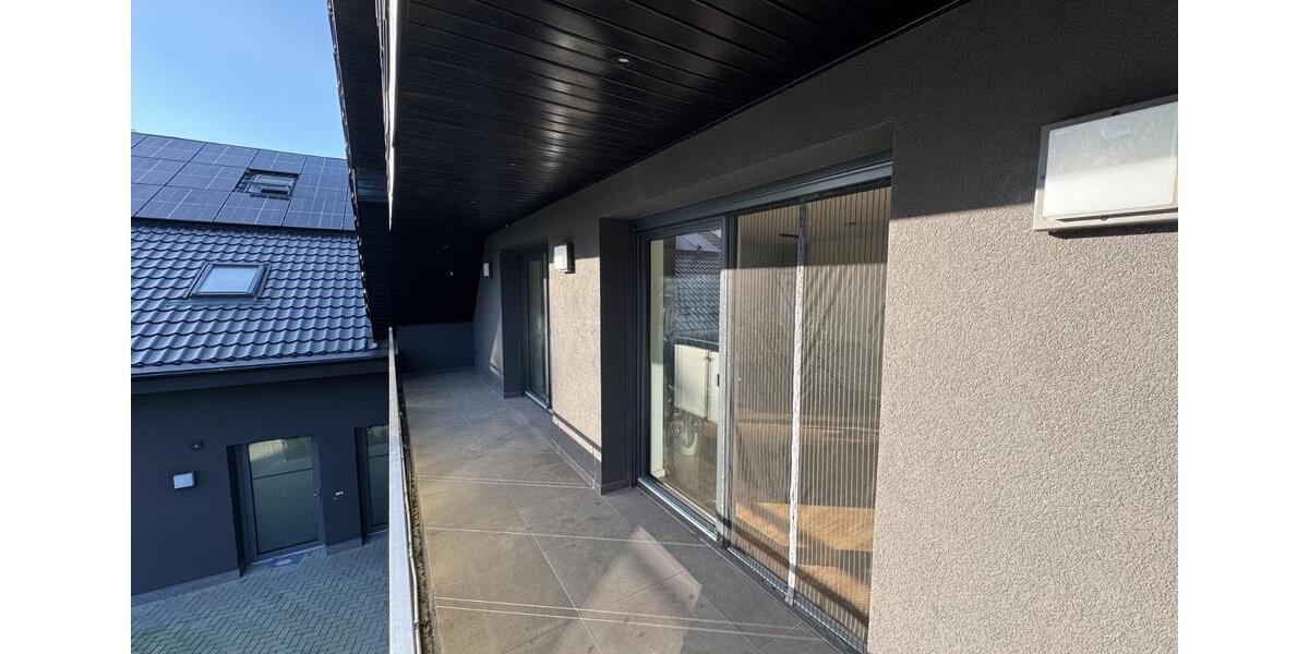 Maisonettenwohnung Recke - 4 Zimmer, 119 m&sup2;, 1.150&euro; | Angebot:25965100