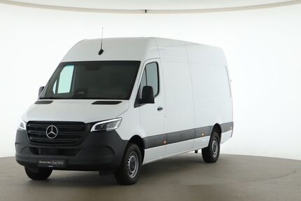 Mercedes-Benz Sprinter 3.600 km 50.248 &euro; Osnabrück 49078