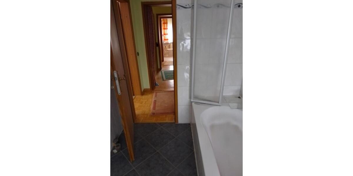 Etagenwohnung Hasbergen - 5 Zimmer, 112 m&sup2;, 269.000&euro; | Angebot:27094802