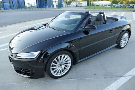 Audi TT 94.950 km 21.990 &euro; Georgsmarienhütte 49124