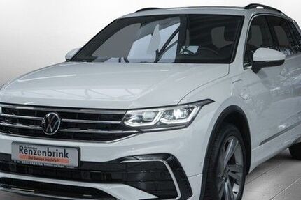 VW Tiguan 30.565 km 34.890 &euro; Bramsche 49565