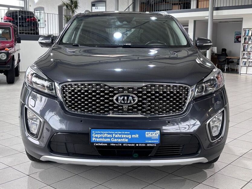 Sorento