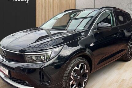 Opel Grandland (X) 25.915 km 19.980 &euro; Bramsche 49565