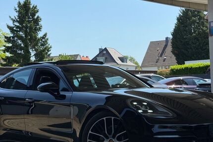 Porsche Panamera 14.000 km 74.999 &euro; Osnabrück 49086