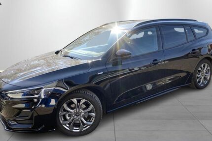 Ford Focus 6.615 km 26.990 &euro; Osnabrück 49082