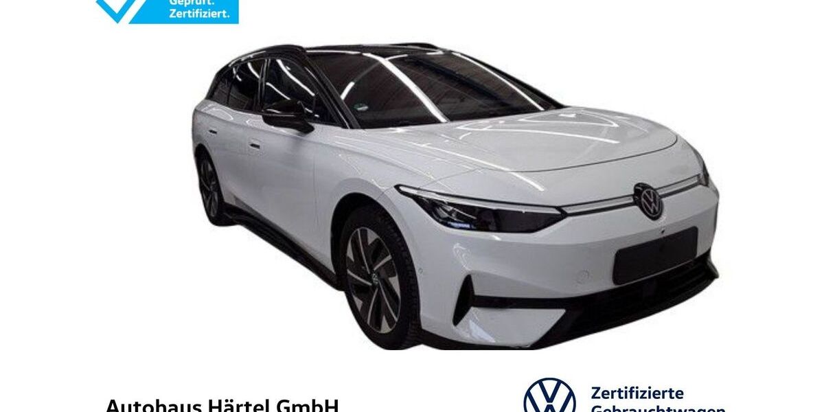 VW ID.7 22.900 km 52.400 &euro; Osnabrück 49084