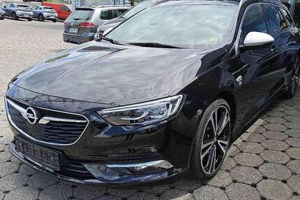 Opel Insignia 65.000 km 26.600 € Lengerich 49525