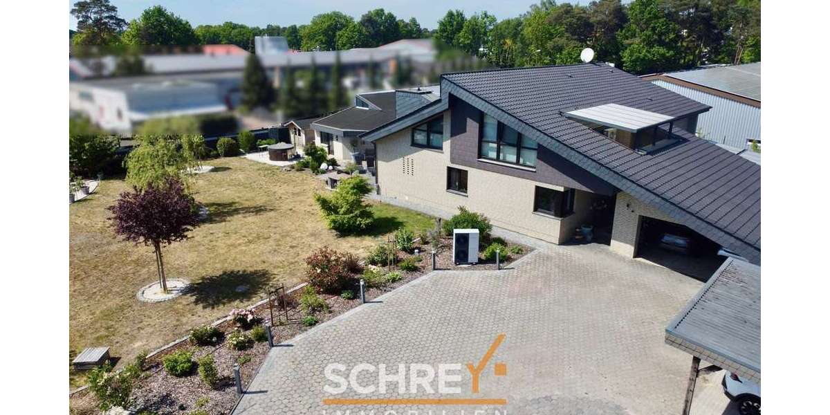 Einfamilienhaus Wallenhorst / Hollage Hollage - 7 Zimmer, 246 m&sup2;, 795.000&euro; | Angebot:26461189