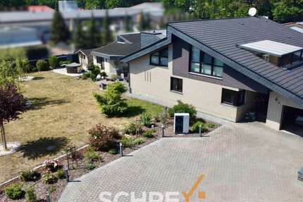 Haus Wallenhorst / Hollage Hollage - 7 Zimmer, 246 m&sup2;, 795.000&euro; | Angebot:26461189
