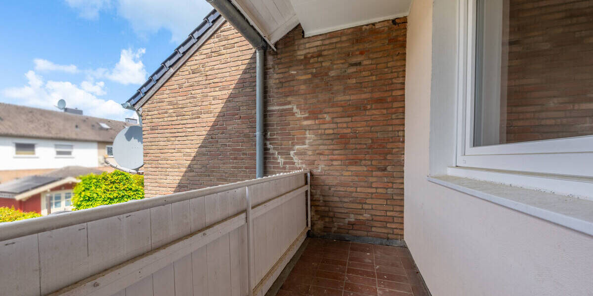 Reihenmittelhaus Bramsche - 4 Zimmer, 98 m&sup2;, 255.000&euro; | Angebot:26751143