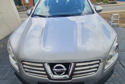 Nissan Qashqai 235.000 km 3.900 &euro; Belm 49191