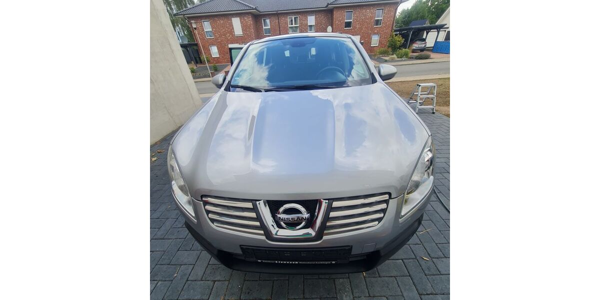 Nissan Qashqai 235.000 km 3.900 &euro; Belm 49191