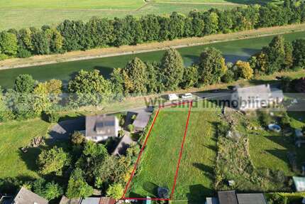 Grundstück Bad Essen - 109.000&euro; | Angebot:25789985