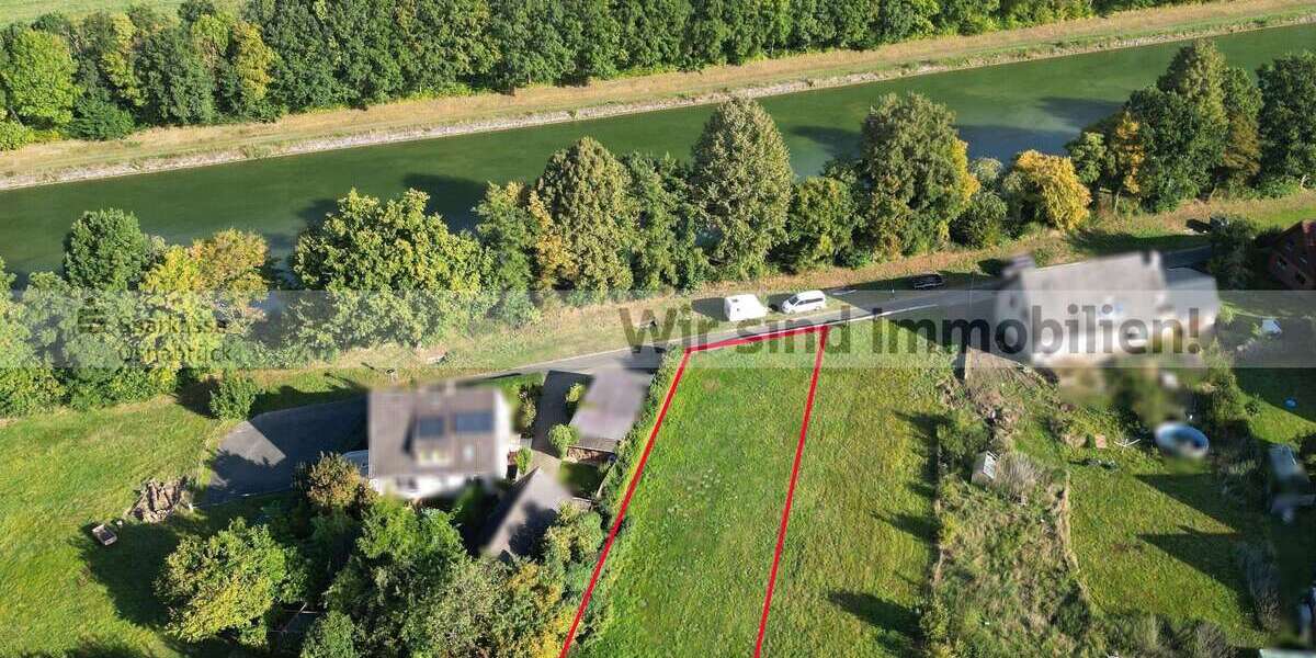 Grundstück Bad Essen - 109.000&euro; | Angebot:25789985