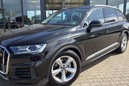 Audi Q7 132.000 km 41.899 &euro; Damme 49401