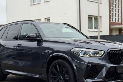 BMW X5 119.889 km 47.990 € Osnabrück 49090