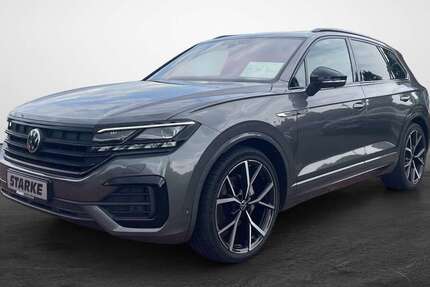 VW Touareg 62.755 km 59.930 &euro; Versmold 33775