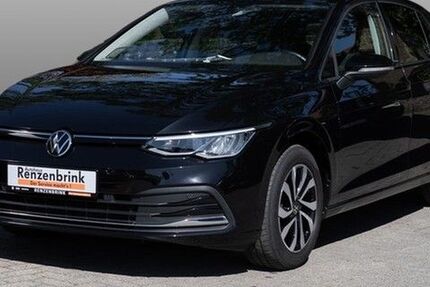 VW Golf 66.671 km 20.190 &euro; Bramsche - Engter 49565