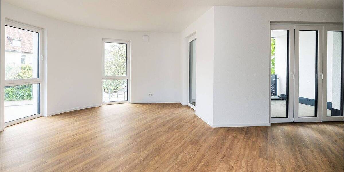 Etagenwohnung Osnabrück / Eversburg Eversburg - 4 Zimmer, 105 m&sup2;, 499.000&euro; | Angebot:26930325