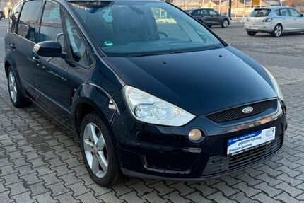 Ford S-Max 205.278 km 3.490 &euro; Melle 49324