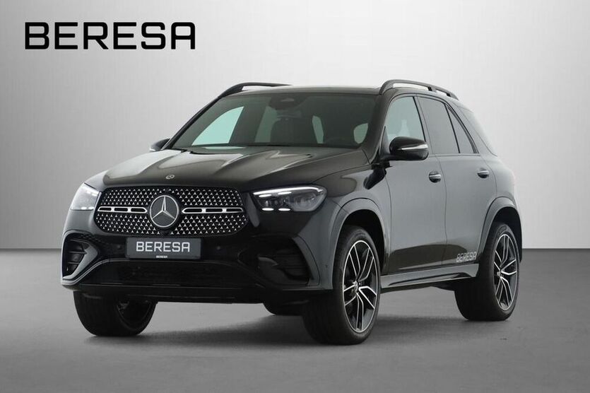 GLE 450