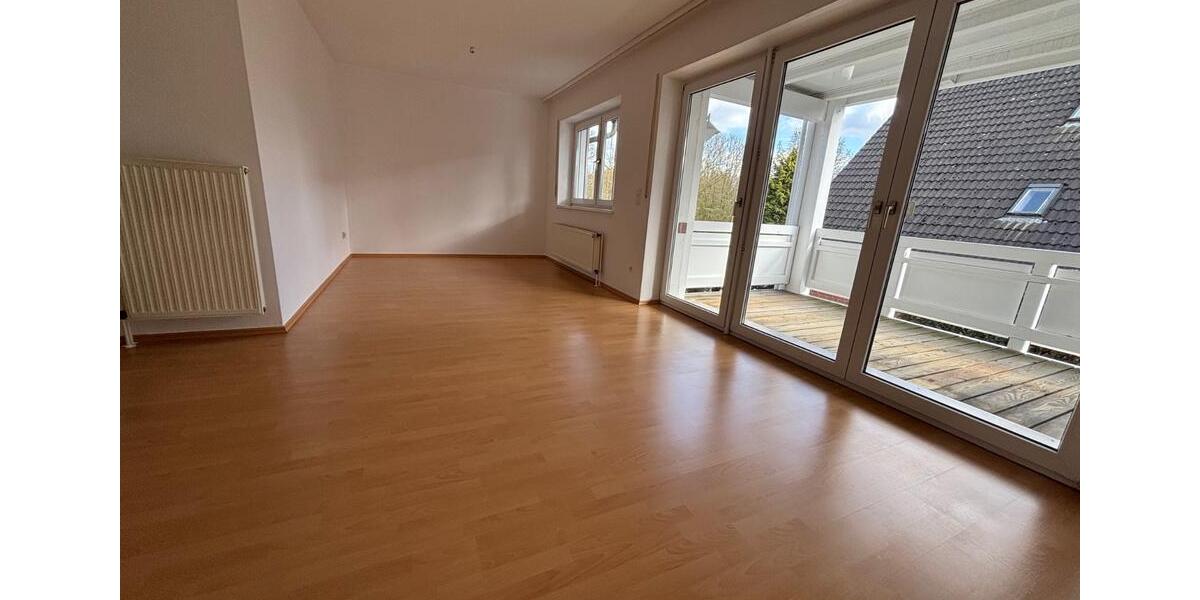 Etagenwohnung Westerkappeln - 2 Zimmer, 68 m&sup2;, 610&euro; | Angebot:26096612