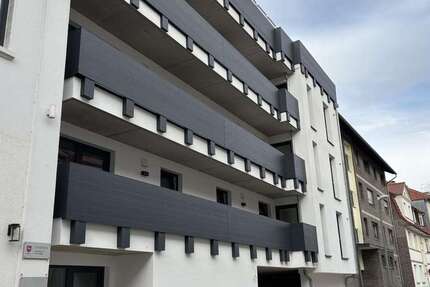 Wohnung zum Mieten in Osnabrück 1.450 € 95 m² 3 zimmer